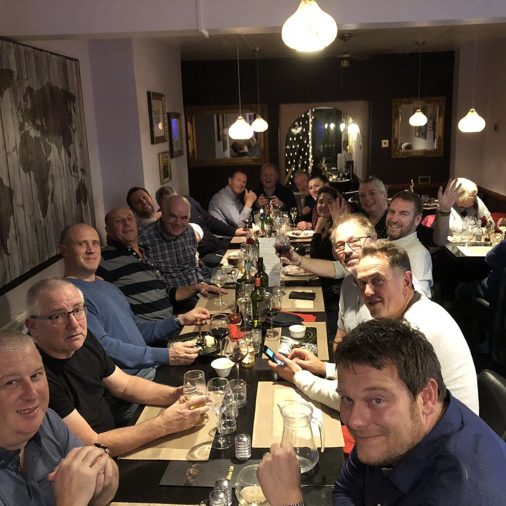 The Grill 49 - Diners Near Me - Cheltenham, GLS