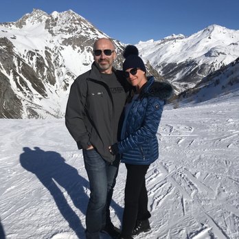 La Folie Douce - French Near Me - Val-d'Isère, 73