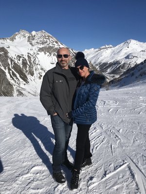 La Folie Douce Val d'Isère by null