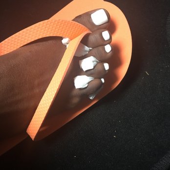 Palm Nails - Nail Salons Near Me - Las Vegas, Nevada