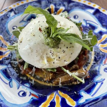 Cesarina - Burrata - Italian Near Me - San Diego, California Cesarina - Burrata - Italian Near Me - San Diego, California