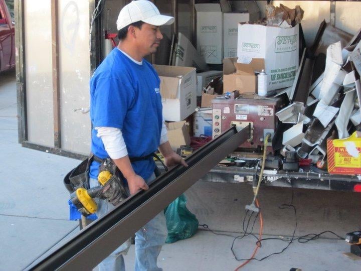 Slide of McCormack Roofing, Construction & Energy Solutions