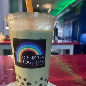 ELI TEA BAR - Updated September 2025 - 63 Photos & 48 Reviews - 5507 N
