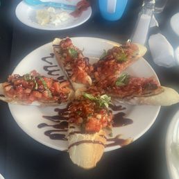 Bruschetta