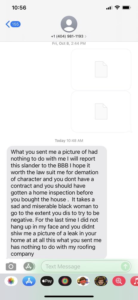 Slide of North American Home Improvements