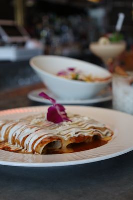 Frida's Mexican Cuisine by null