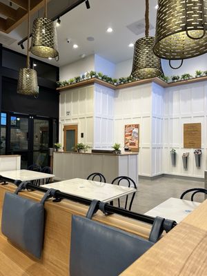 Mendocino Farms by null