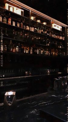 Dram & Grain by null