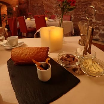Café de Oriente - Modern European Near Me - Madrid, M