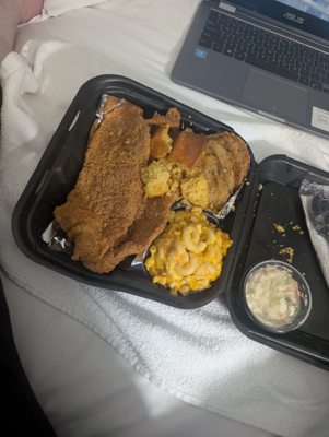 Herman's Soul Food & Catering by null