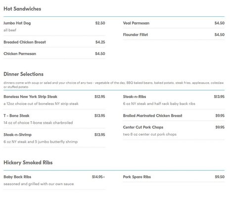 John's Grille by null