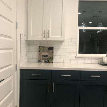 Jennifer Davis Painting - After refinishing - Painters Near Me