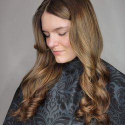Love Hair Studio