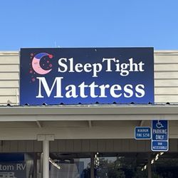 Sleep Tight Mattress
