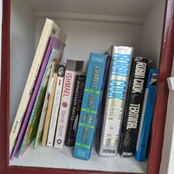 Little Free Library - Little Free Library, 50 S Mulberry, Jackson