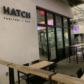 HATCH - Japanese Near Me - Los Angeles, California HATCH - Japanese Near Me - Los Angeles, California