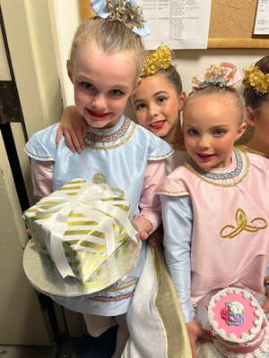 4S Dance Academy by null