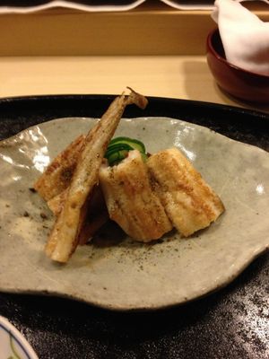 Sukiyabashi Jiro by null