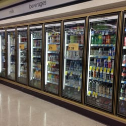 Walgreens - Inside Walgreens, Meadow Square Shopping Center, Fremont, CA.