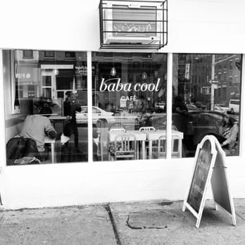 Baba Cool - Wine Bars Near Me - Brooklyn, New York