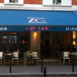 Café Zadig