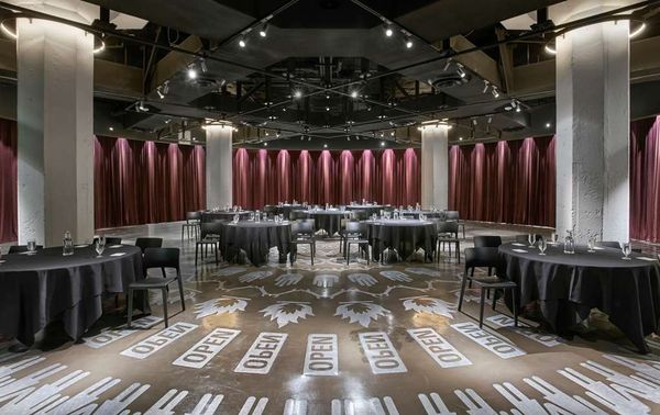 Fordson Hotel - The Unbound Collection by Hyatt by null