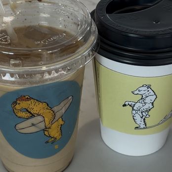 Bear Coast Coffee - Coffee & Tea Near Me - Laguna Beach, California Bear Coast Coffee - Coffee & Tea Near Me - Laguna Beach, California