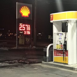 Shell