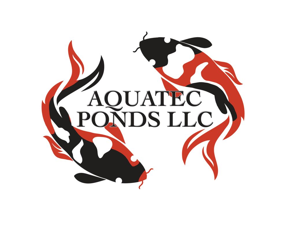 AQUATEC PONDS Updated September 2024 4365 Jackson Rd, Ann Arbor
