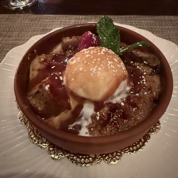 Sotto Sopra - Banana brulee - Italian Near Me - Baltimore, Maryland Sotto Sopra - Banana brulee - Italian Near Me - Baltimore, Maryland
