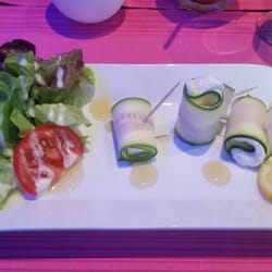 Verrine Line