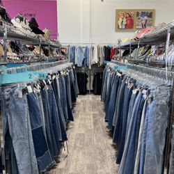 Plato's Closet