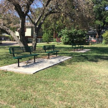Worth Hills Park - Parks Near Me - Fort Worth, Texas