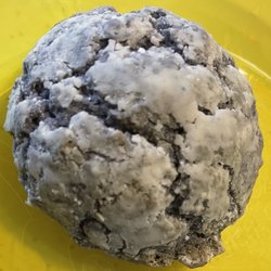 Mama Ducky’s Desserts - Ube Cookie