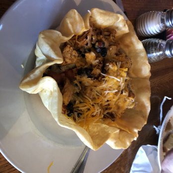 Restaurant 101 - Taco Salad Chicken - American Near Me - Mocksville, North Carolina Restaurant 101 - Taco Salad Chicken - American Near Me - Mocksville, North Carolina