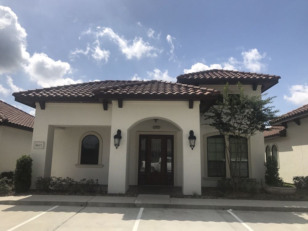 Slide of Klein Roofing