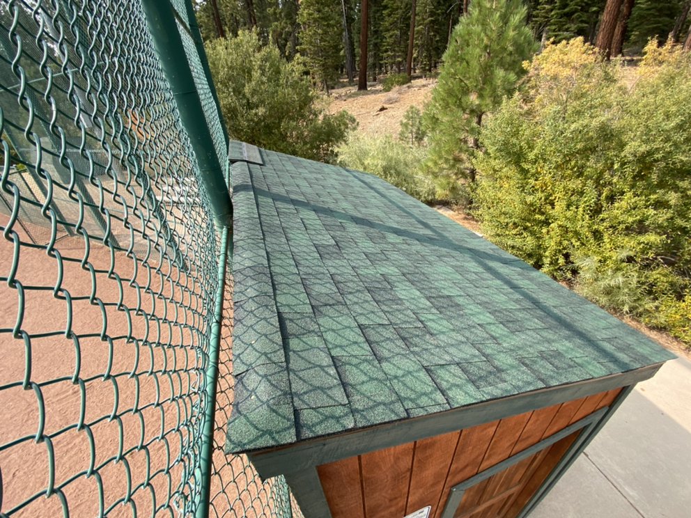 Slide of Pete’s Custom Roofing