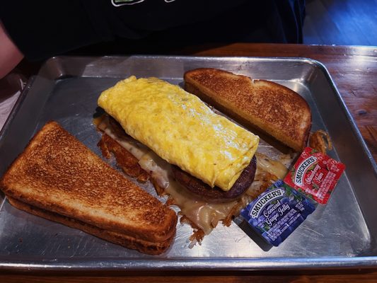 Northwoods Family Grille by null