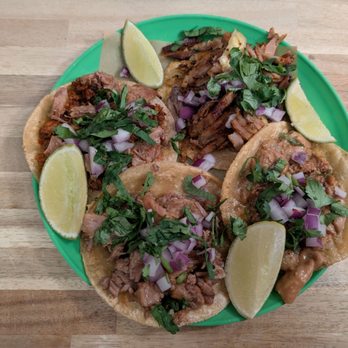 Taqueria Ramirez - Al pastor Tripa Suadero Campechano - Mexican Near Me - Brooklyn, New York Taqueria Ramirez - Al pastor Tripa Suadero Campechano - Mexican Near Me - Brooklyn, New York