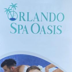 Orlando Spa Oasis - 1 Hour Couples Massage