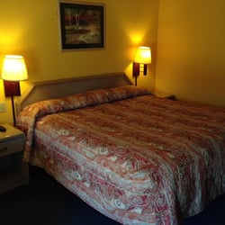 TexAnn Motel - Guest Room