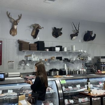 HM Cattle - Inside - Butcher Near Me - Mascotte, Florida HM Cattle - Inside - Butcher Near Me - Mascotte, Florida