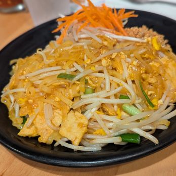 Bangkok BBQ - Pad Thai - Thai Near Me - Walnut, California Bangkok BBQ - Pad Thai - Thai Near Me - Walnut, California