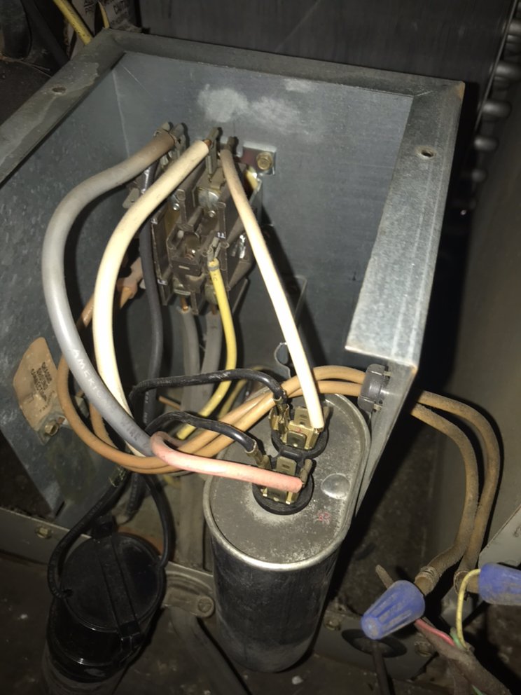 Slide of Terry Home Repairs