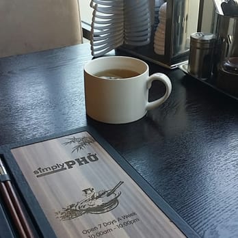 Simply Pho - Vietnamese Near Me - Lake Forest, California