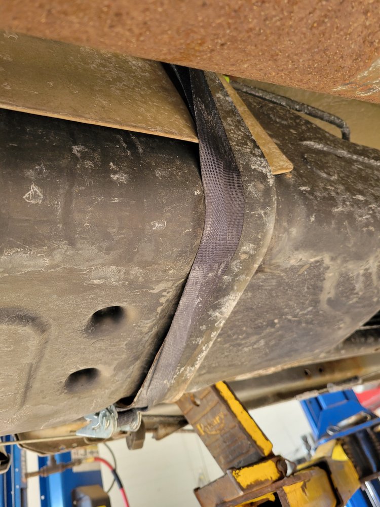 TOWN LINE MOTORS Updated October 2024 94 Daniel Shays Hwy, Orange