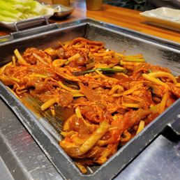 Bulgogi