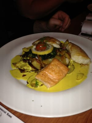 Old Commercial Room by null