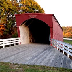 Redmond Arts Festival - Bridges of Madison Co.