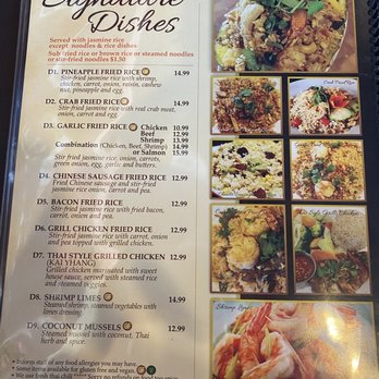 Chiangmai Thai Kitchen - Thai Near Me - Longview, Texas Chiangmai Thai Kitchen - Thai Near Me - Longview, Texas